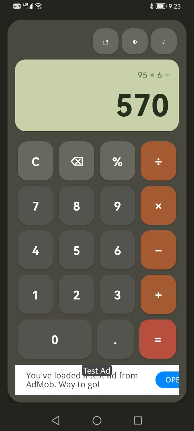 Classic theme