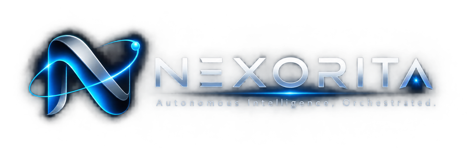 NIXORITA