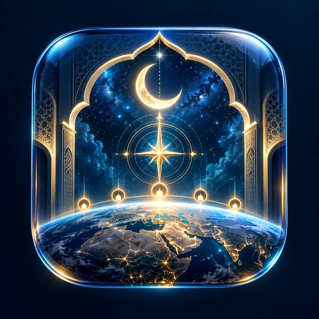 TAWFIQ app icon